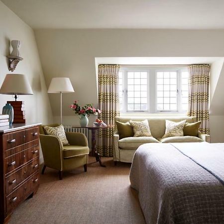 Hotel Tresanton Saint Mawes Exteriér fotografie