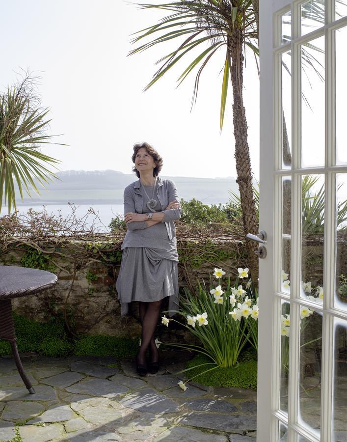 Hotel Tresanton Saint Mawes Exteriér fotografie