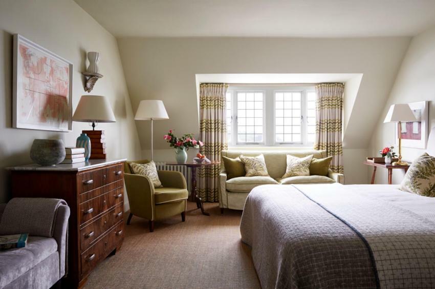 Hotel Tresanton Saint Mawes Exteriér fotografie
